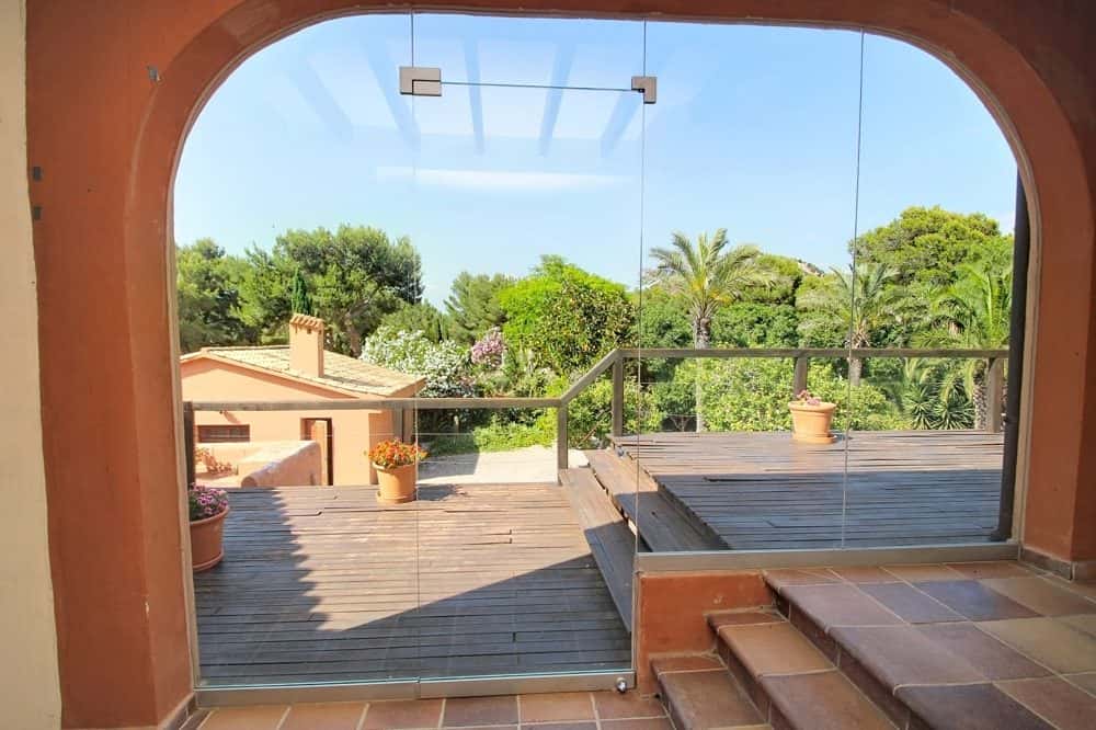 SANTA PONSA: DETACHED HOUSE WITH POTENTIAL IN A PRIME LOCATION 10