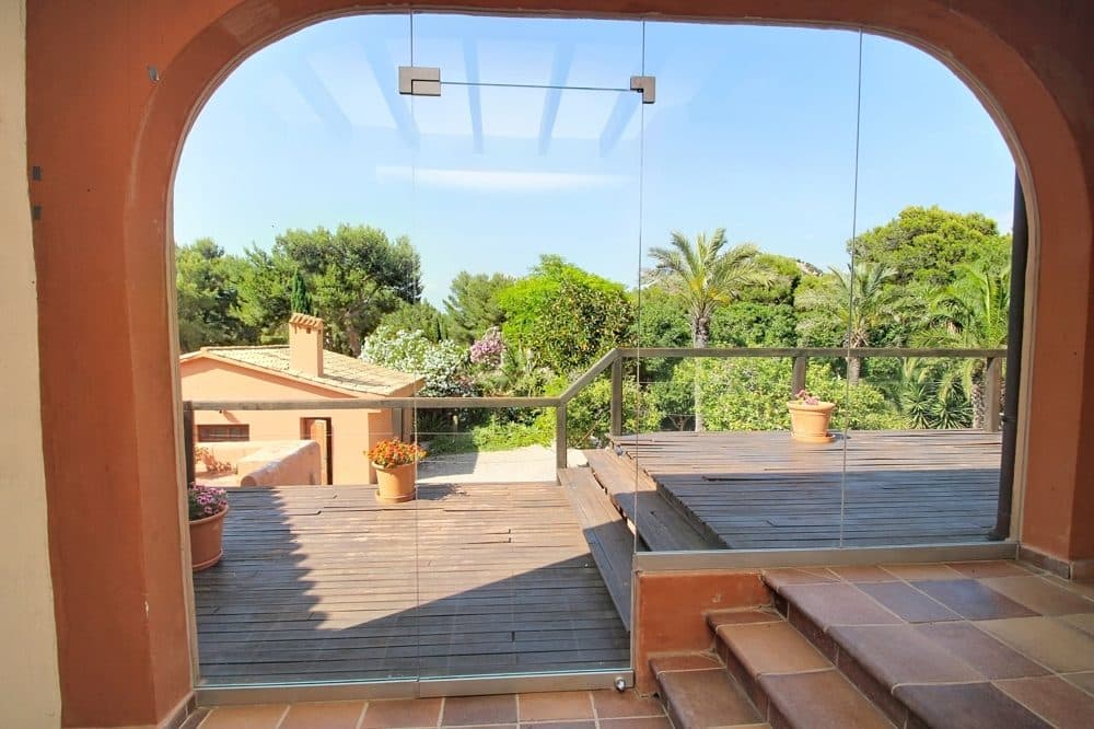 SANTA PONSA: DETACHED HOUSE WITH POTENTIAL IN A PRIME LOCATION 10