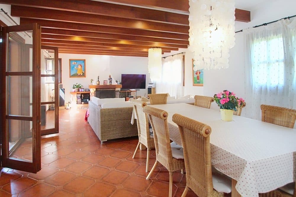 SANTA PONSA: DETACHED HOUSE WITH POTENTIAL IN A PRIME LOCATION 15