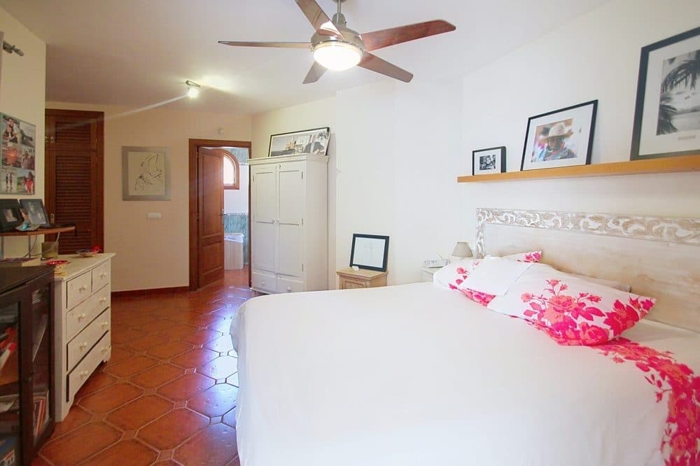 SANTA PONSA: DETACHED HOUSE WITH POTENTIAL IN A PRIME LOCATION 20