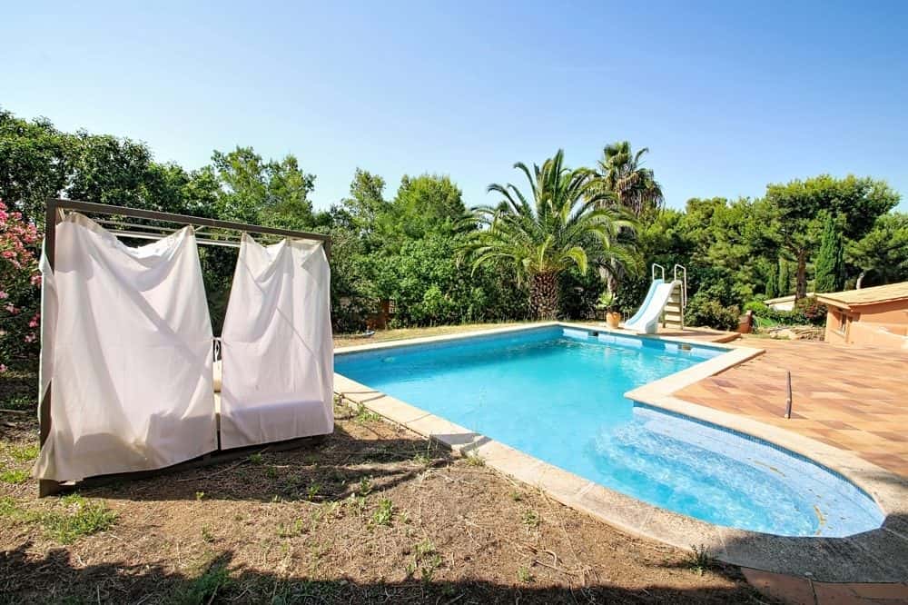 SANTA PONSA: DETACHED HOUSE WITH POTENTIAL IN A PRIME LOCATION 4