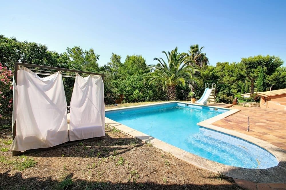 SANTA PONSA: DETACHED HOUSE WITH POTENTIAL IN A PRIME LOCATION 4