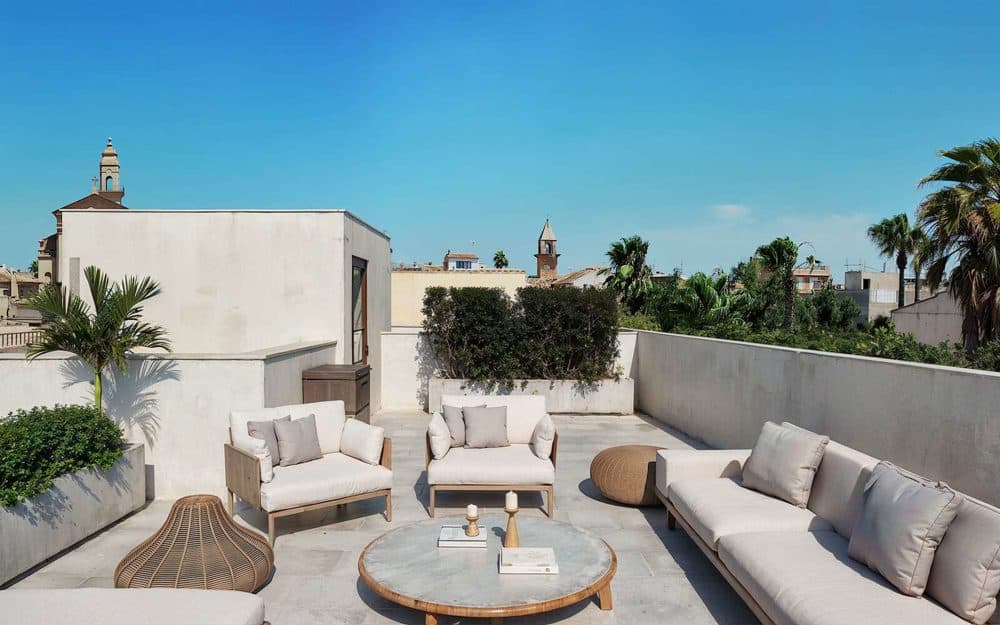 SES SALINES: VIP TOWNHOUSE WITH POOL AND GUEST HOUSE 20