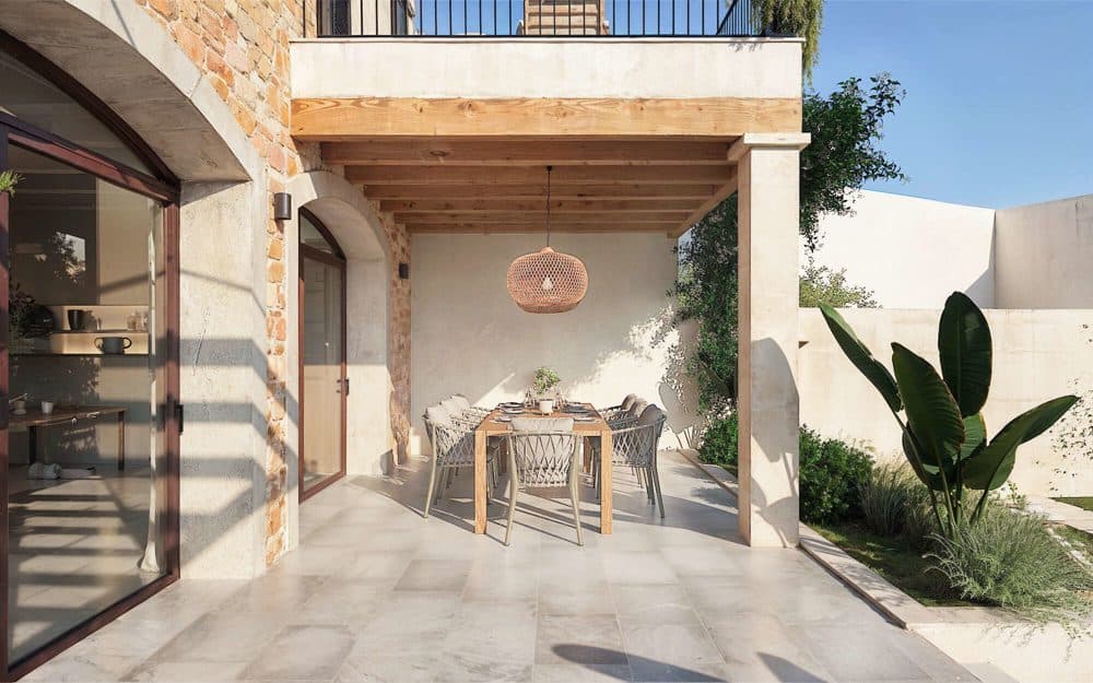 SES SALINES: VIP TOWNHOUSE WITH POOL AND GUEST HOUSE 14