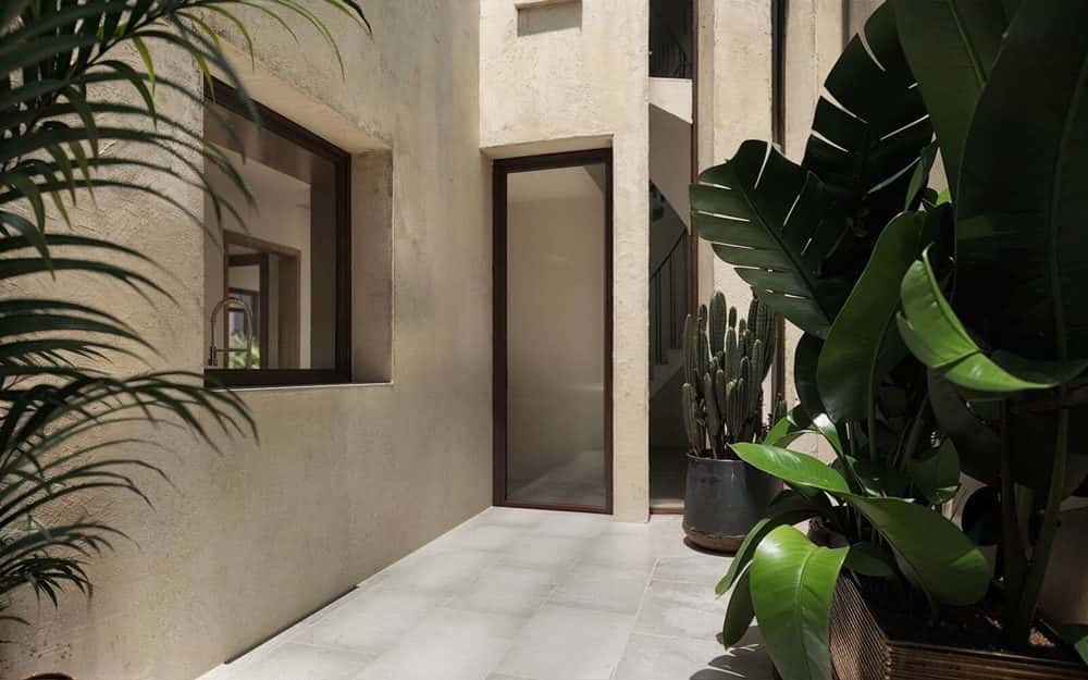 SES SALINES: CASA ADOSSADA VIP AMB PISCINA I CASA DE CONVIDATS 26