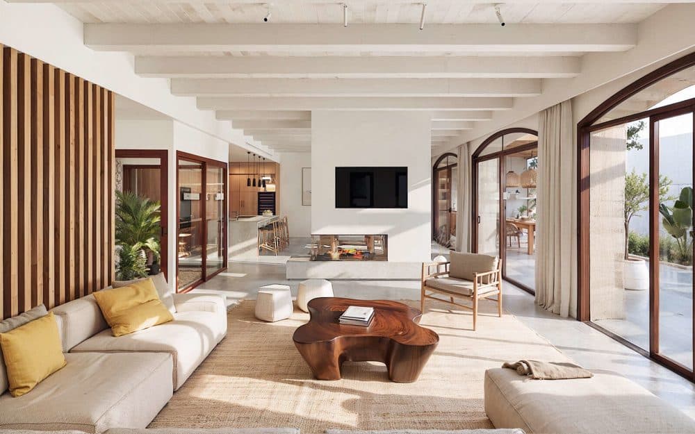 SES SALINES: VIP TOWNHOUSE WITH POOL AND GUEST HOUSE 29