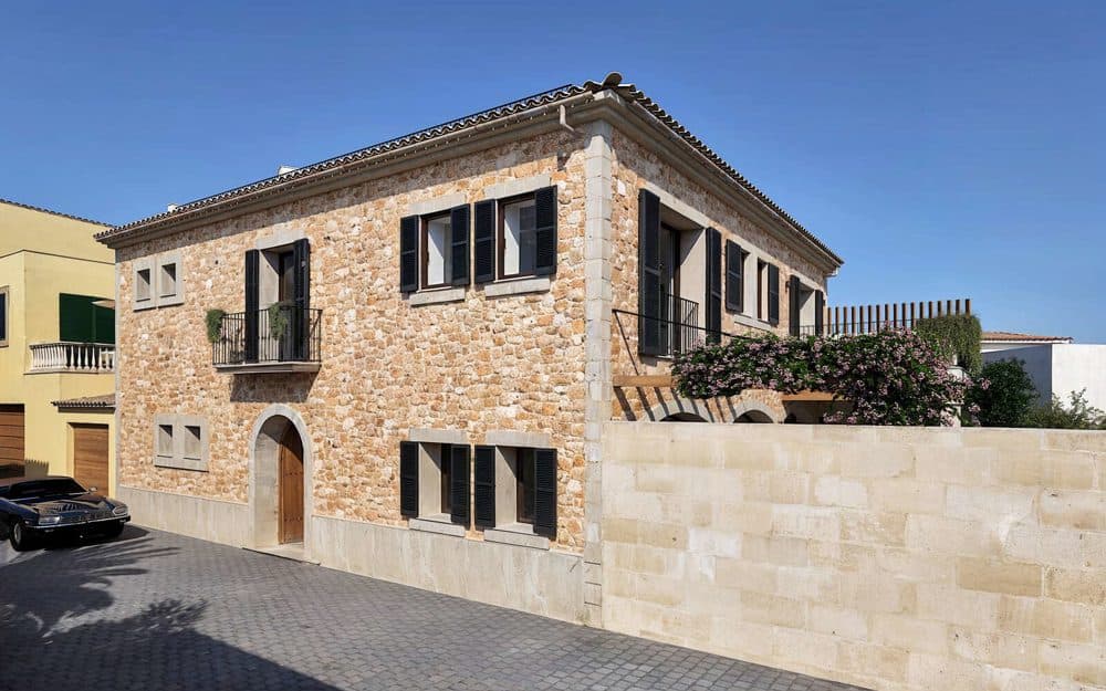 SES SALINES: VIP TOWNHOUSE WITH POOL AND GUEST HOUSE 7