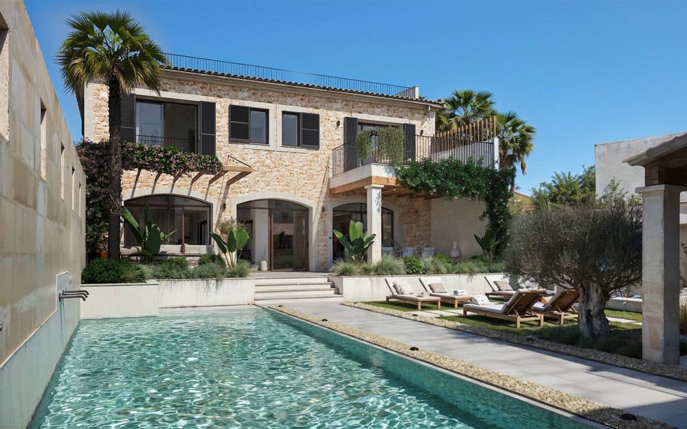 SES SALINES: VIP TOWNHOUSE WITH POOL AND GUEST HOUSE 4
