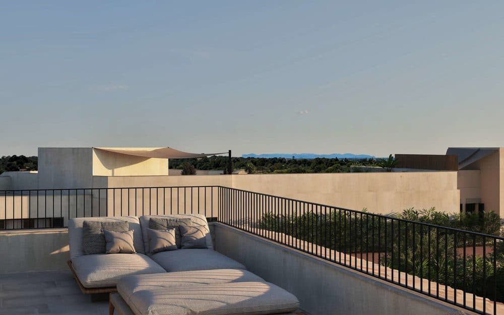 SES SALINES: VIP TOWNHOUSE WITH POOL AND GUEST HOUSE 23