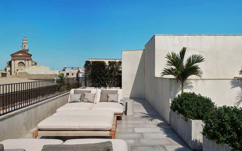 SES SALINES: CASA ADOSSADA VIP AMB PISCINA I CASA DE CONVIDATS 18