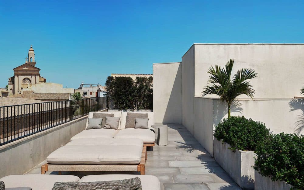 SES SALINES: VIP TOWNHOUSE WITH POOL AND GUEST HOUSE 18
