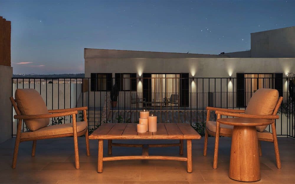 SES SALINES: VIP TOWNHOUSE WITH POOL AND GUEST HOUSE 25