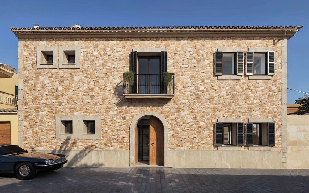 SES SALINES: VIP TOWNHOUSE WITH POOL AND GUEST HOUSE 6