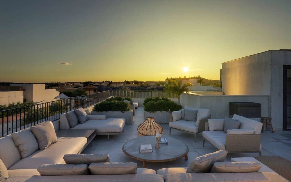 SES SALINES: VIP TOWNHOUSE WITH POOL AND GUEST HOUSE 22