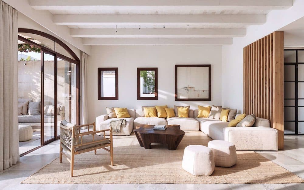 SES SALINES: VIP TOWNHOUSE WITH POOL AND GUEST HOUSE 27