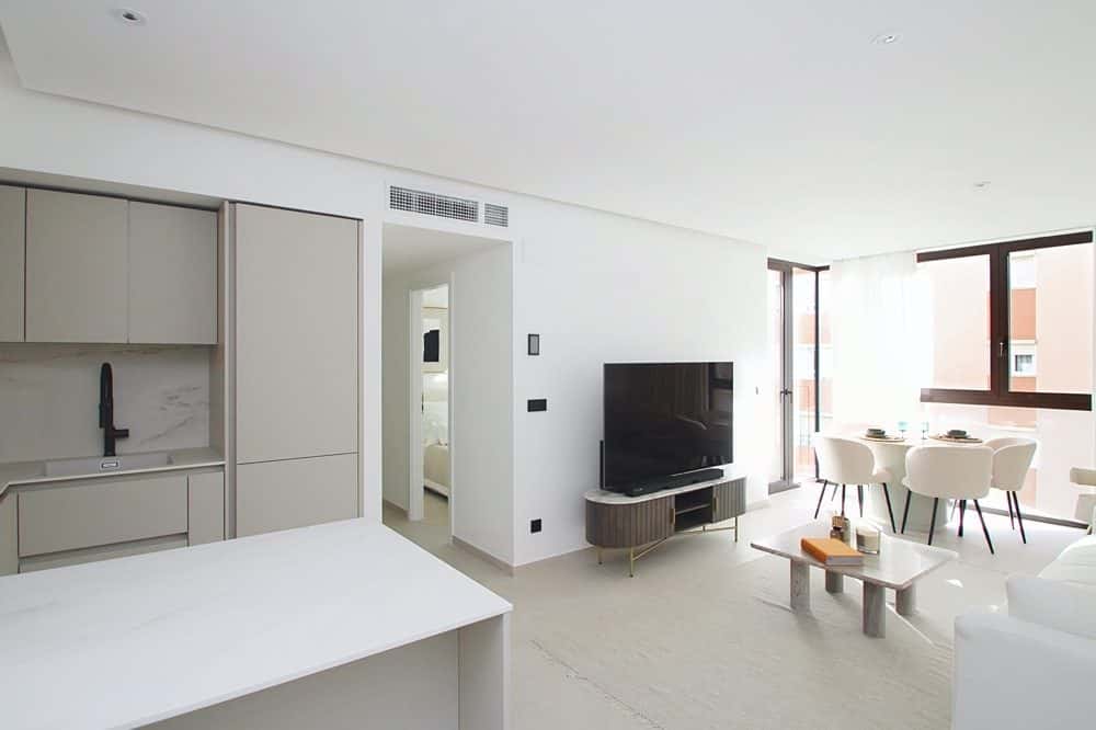 PALMA: EXCLUSIVE LUXURY RESIDENTIAL UNITS IN PRIME LOCATION IN SANTA CATALINA. 5