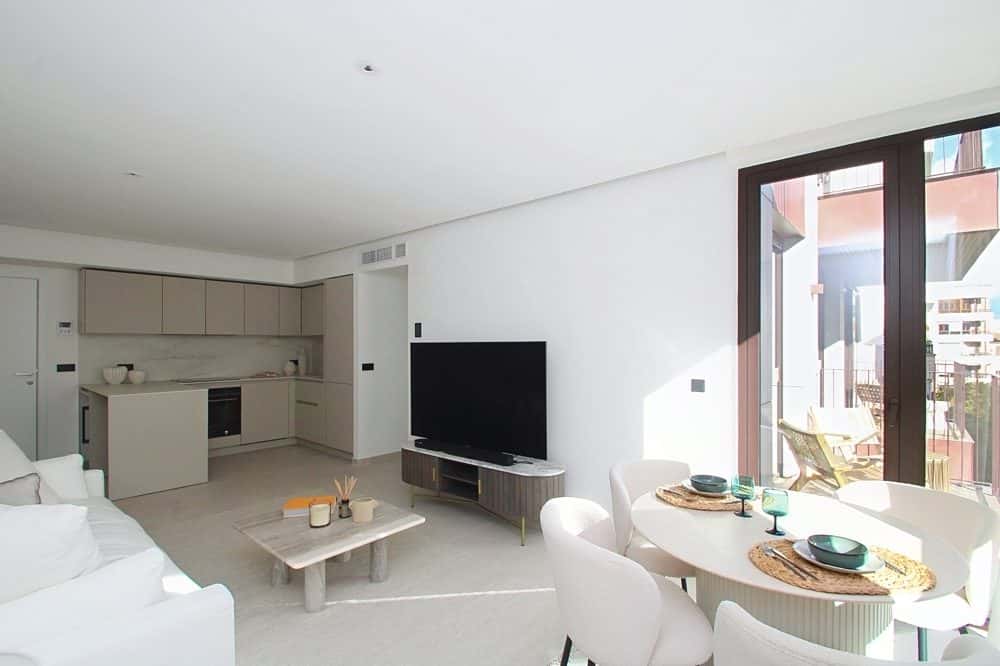 PALMA: EXCLUSIVE LUXURY RESIDENTIAL UNITS IN PRIME LOCATION IN SANTA CATALINA. 3