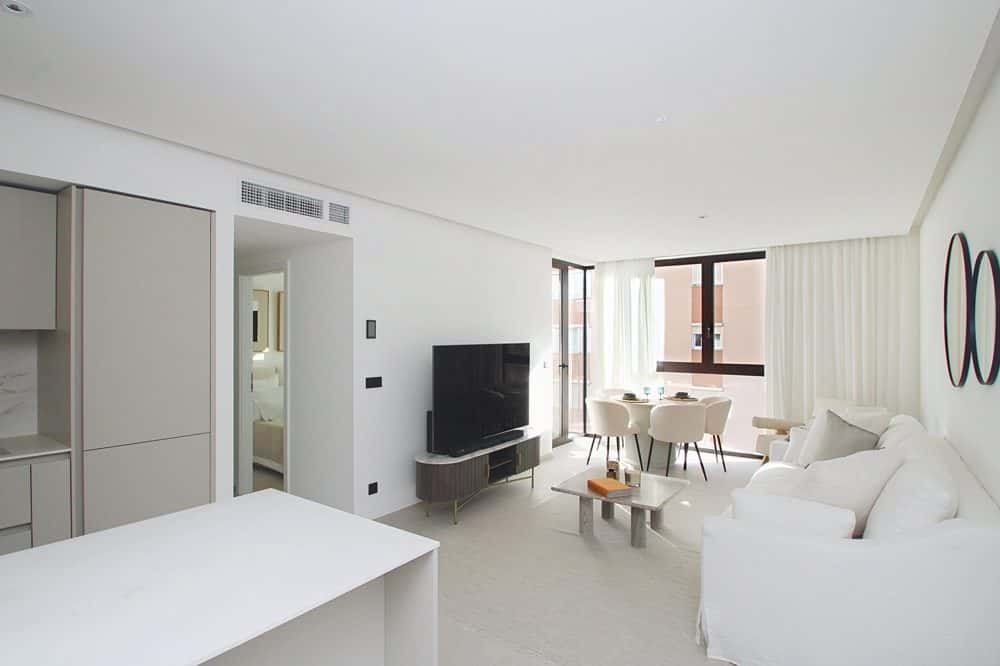 PALMA: EXCLUSIVE LUXURY RESIDENTIAL UNITS IN PRIME LOCATION IN SANTA CATALINA.