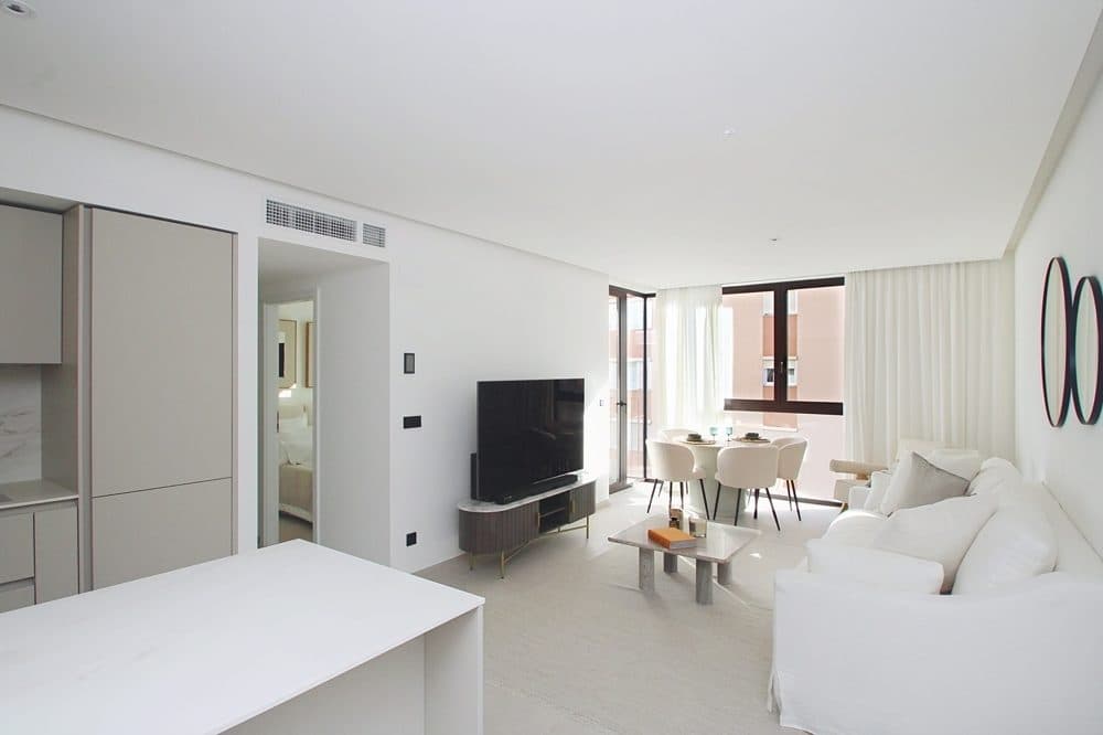 PALMA: EXCLUSIVE LUXURY RESIDENTIAL UNITS IN PRIME LOCATION IN SANTA CATALINA.