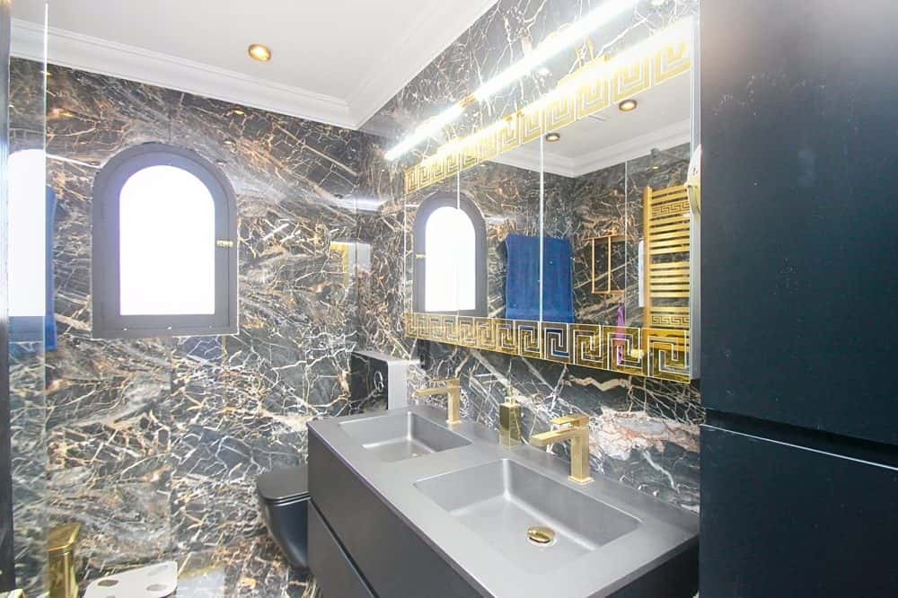 SANTANYÍ: VILLA WITH POOL AND FULL RENOVATION IN 2025 21