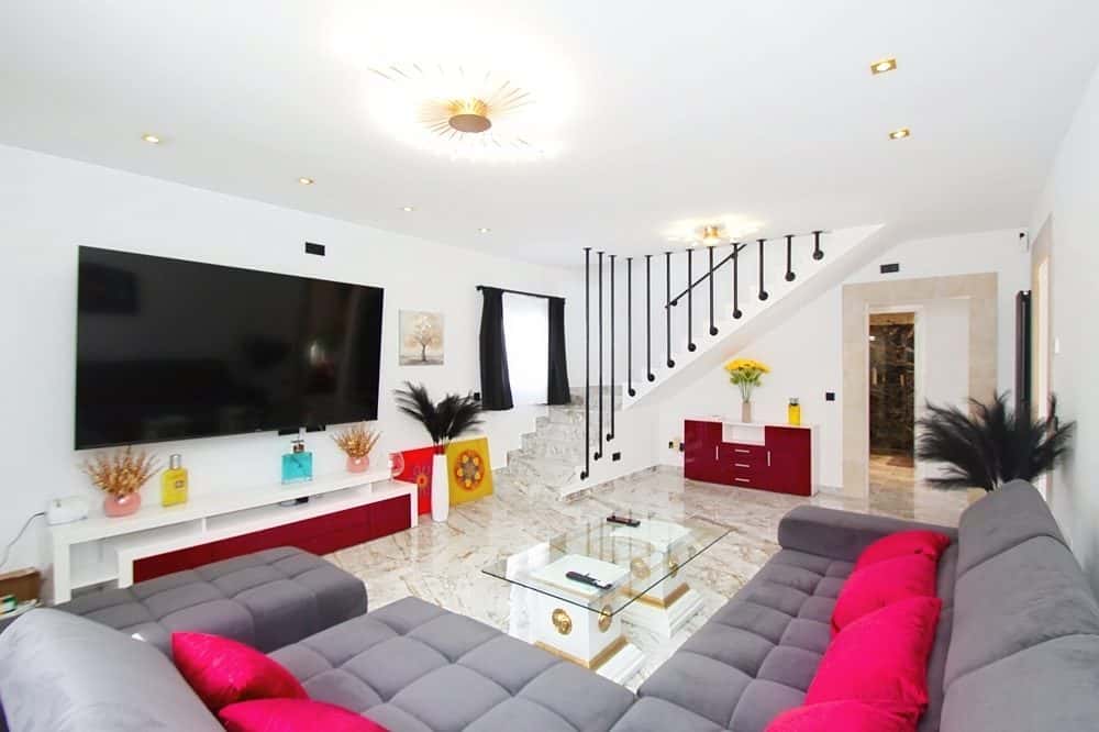 SANTANYÍ: VILLA WITH POOL AND FULL RENOVATION IN 2025 13