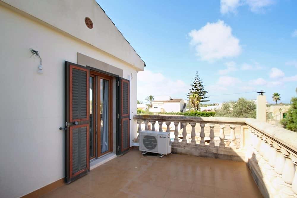 SANTANYÍ: VILLA WITH POOL AND FULL RENOVATION IN 2025 19