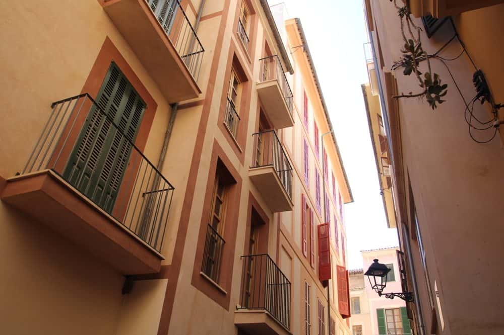 PALMA: MODERN APARTMENT IN THE HEART OF THE CITY 8