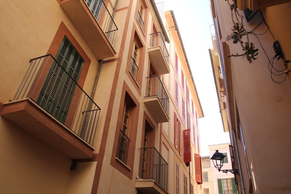 PALMA: MODERN APARTMENT IN THE HEART OF THE CITY 8