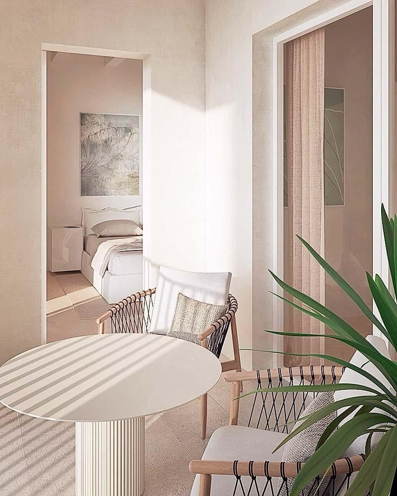 PALMA: MODERN APARTMENT IN THE HEART OF THE CITY 5