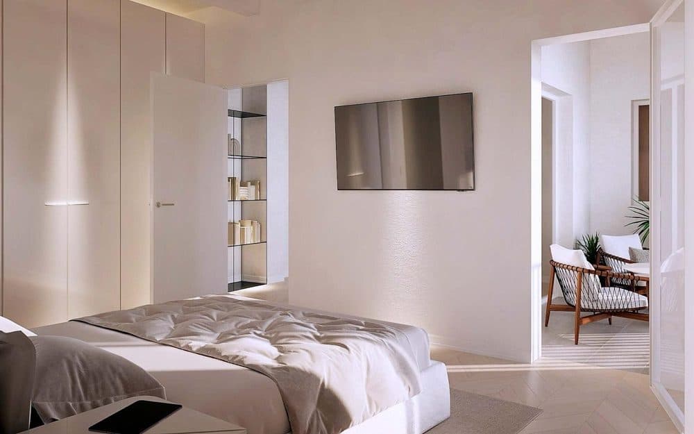 PALMA: MODERN APARTMENT IN THE HEART OF THE CITY 4