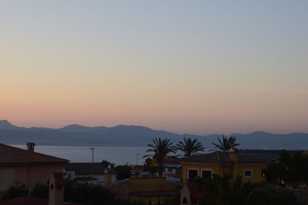 SA TORRE : DETACHED FAMILY HOUSE WITH SEA VIEW AND RENTAL LICENSE 29