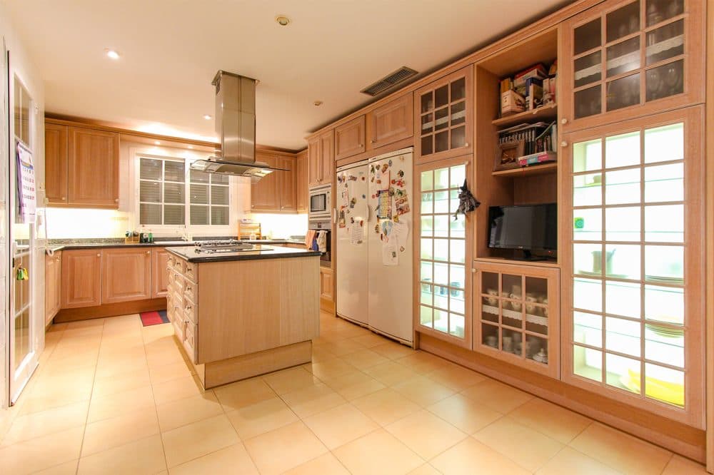 SA TORRE : DETACHED FAMILY HOUSE WITH SEA VIEW AND RENTAL LICENSE 19