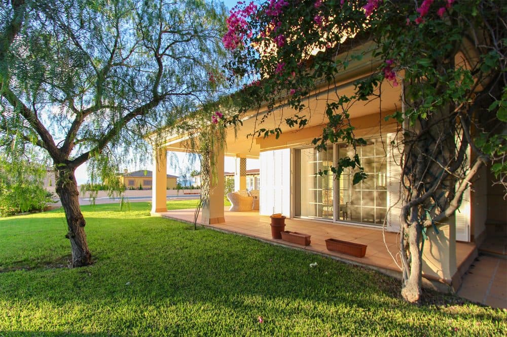 SA TORRE : DETACHED FAMILY HOUSE WITH SEA VIEW AND RENTAL LICENSE 27