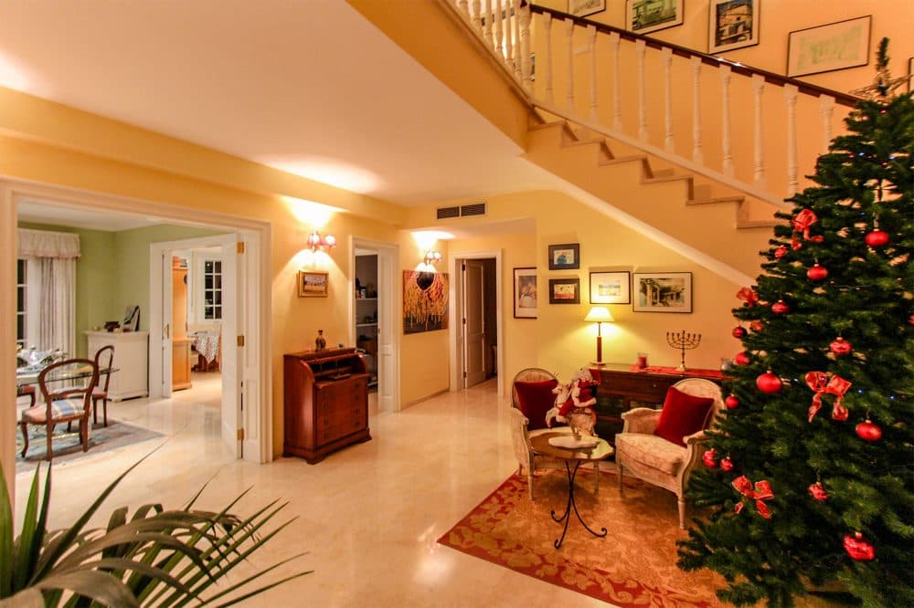 SA TORRE : DETACHED FAMILY HOUSE WITH SEA VIEW AND RENTAL LICENSE 11