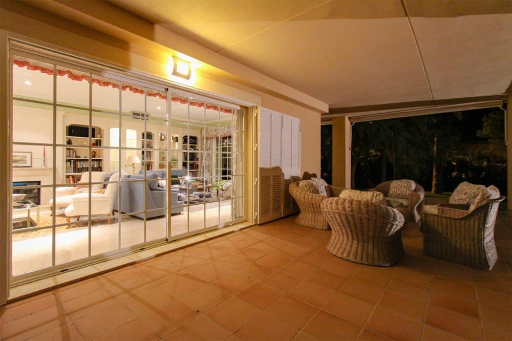 SA TORRE : DETACHED FAMILY HOUSE WITH SEA VIEW AND RENTAL LICENSE 20