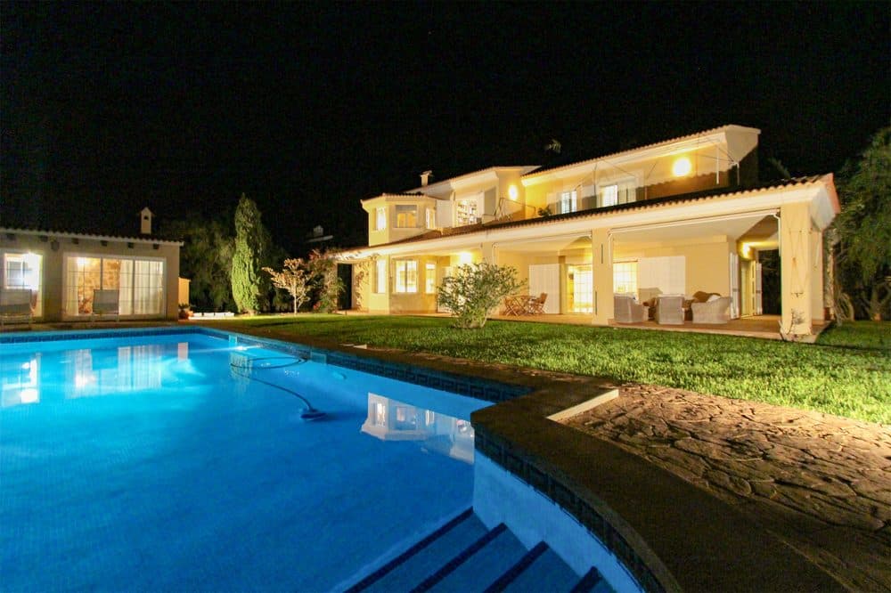 SA TORRE : DETACHED FAMILY HOUSE WITH SEA VIEW AND RENTAL LICENSE 3
