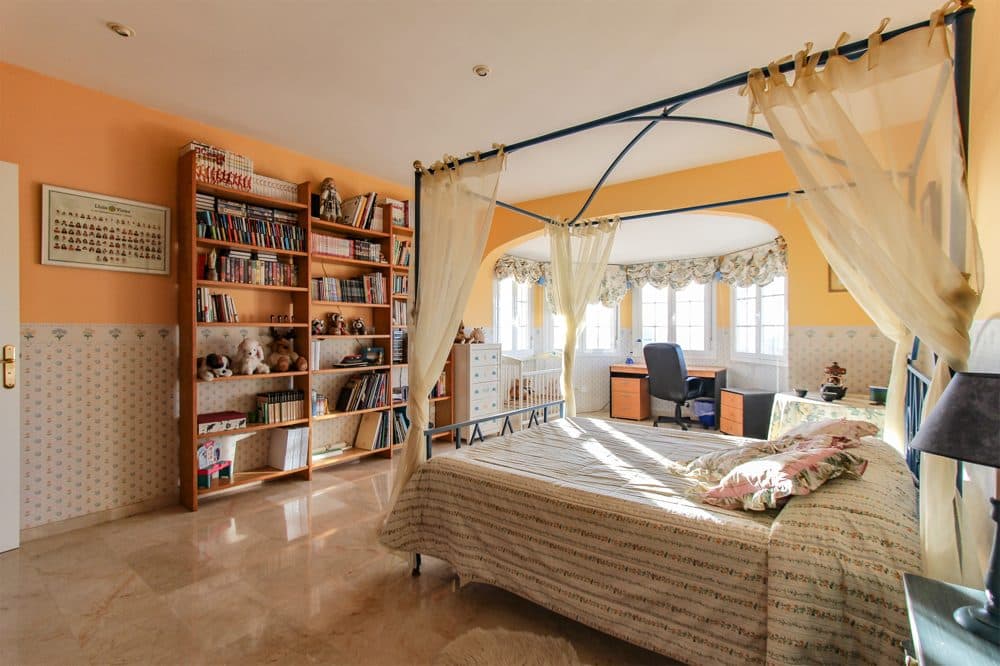 SA TORRE : DETACHED FAMILY HOUSE WITH SEA VIEW AND RENTAL LICENSE 18