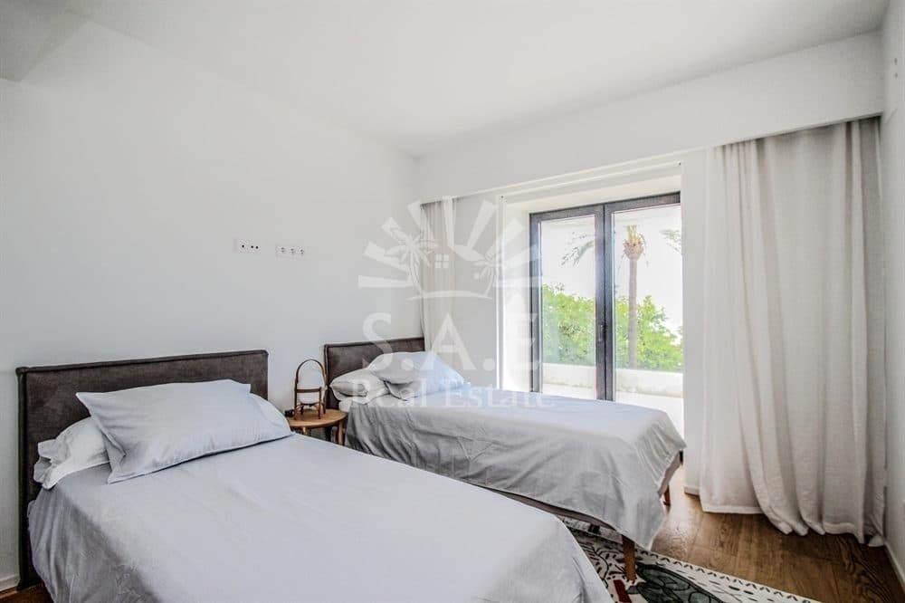 PASEO MARITIMO: NEW FLAT WITH SPECTACULAR HARBOUR VIEW 14