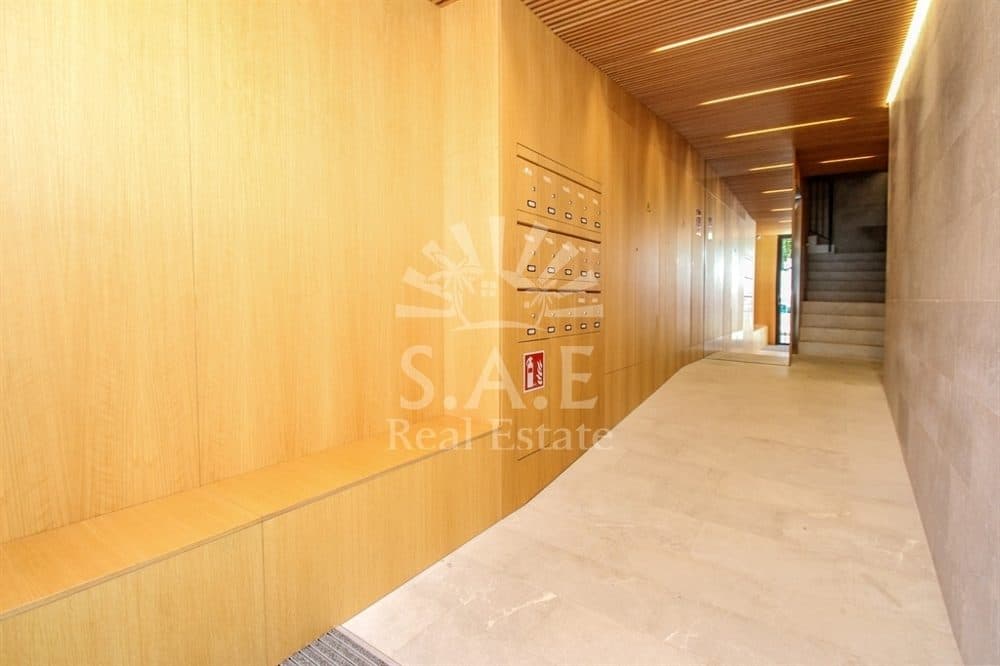 PASEO MARITIMO: NEW FLAT WITH SPECTACULAR HARBOUR VIEW 13