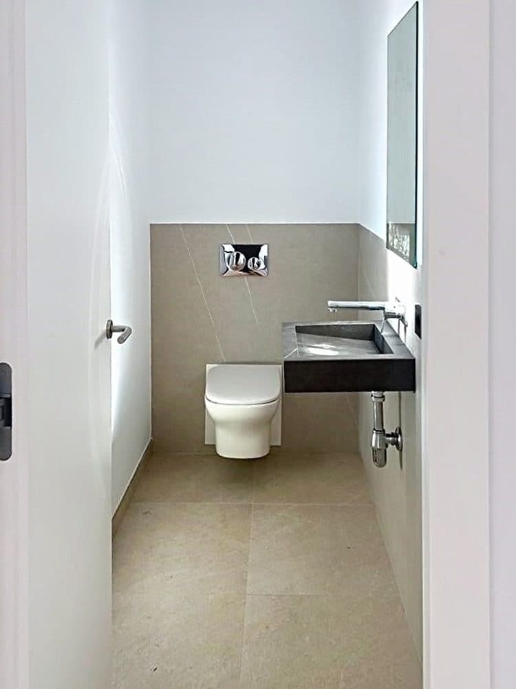 PORTIXOL / EL MOLINAR: SPACIOUS DUPLEX PENTHOUSE WITH ROOFTOP TERRACE 24