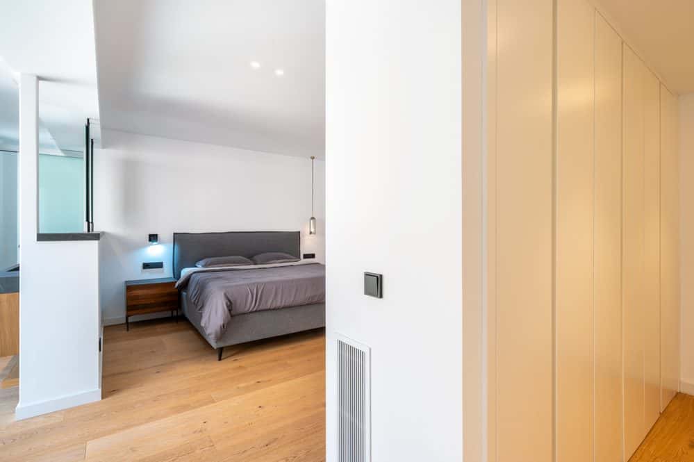 PORTIXOL / EL MOLINAR: SPACIOUS DUPLEX PENTHOUSE WITH ROOFTOP TERRACE 15