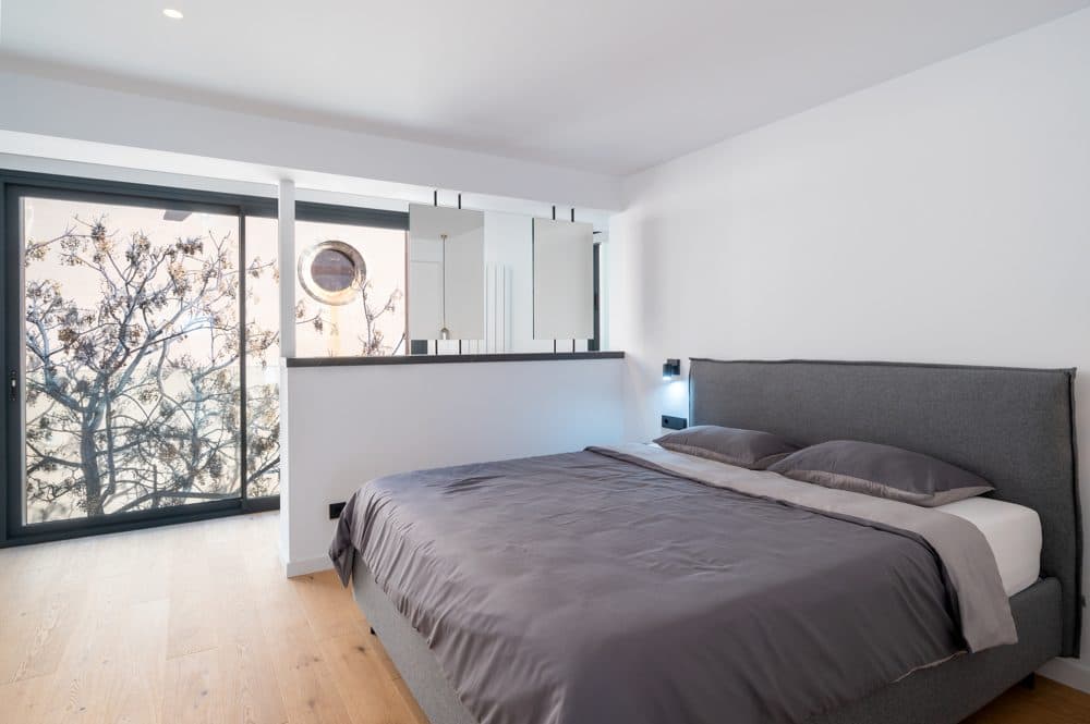 PORTIXOL / EL MOLINAR: SPACIOUS DUPLEX PENTHOUSE WITH ROOFTOP TERRACE 13
