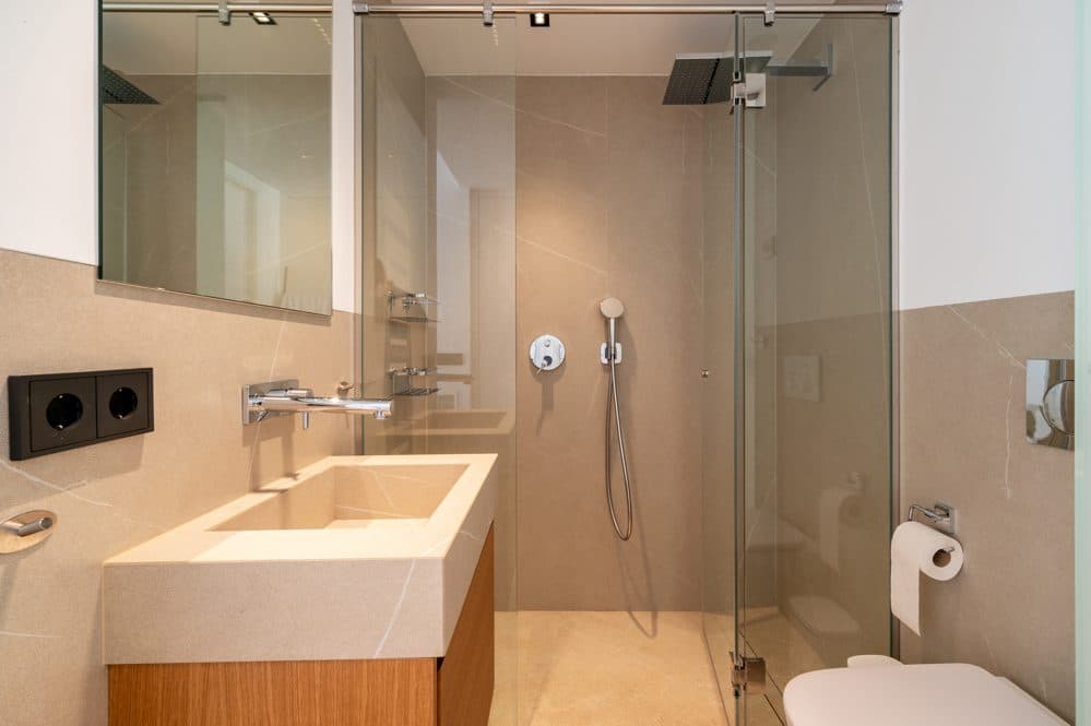 PORTIXOL / EL MOLINAR: SPACIOUS DUPLEX PENTHOUSE WITH ROOFTOP TERRACE 19