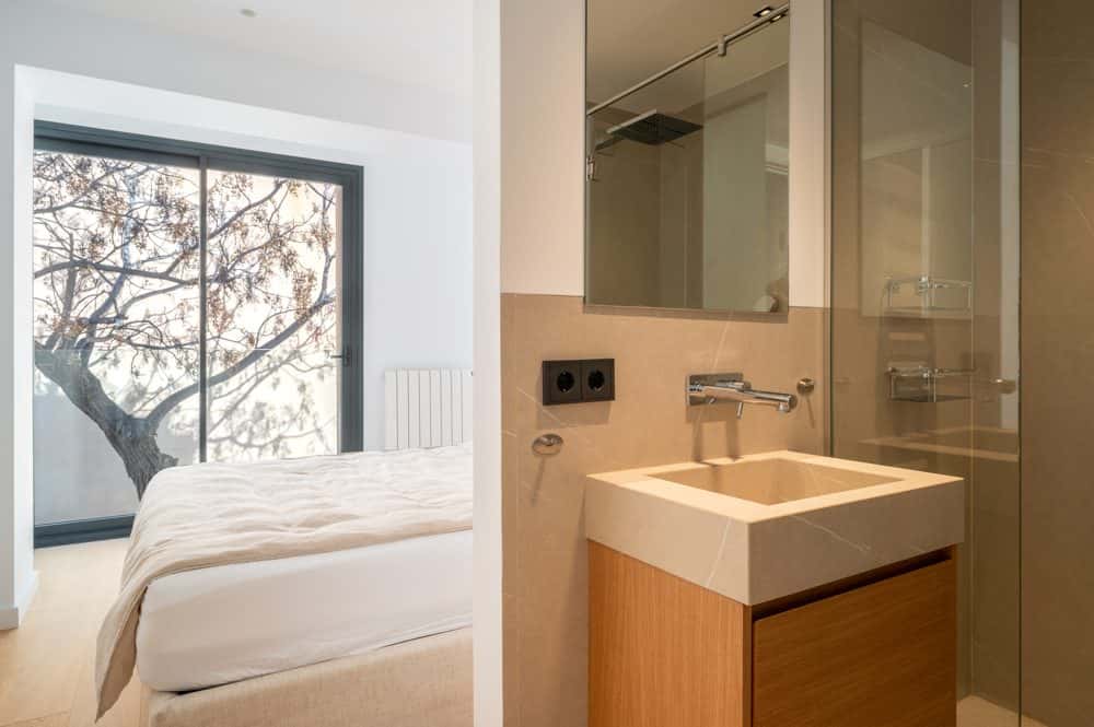PORTIXOL / EL MOLINAR: SPACIOUS DUPLEX PENTHOUSE WITH ROOFTOP TERRACE 18