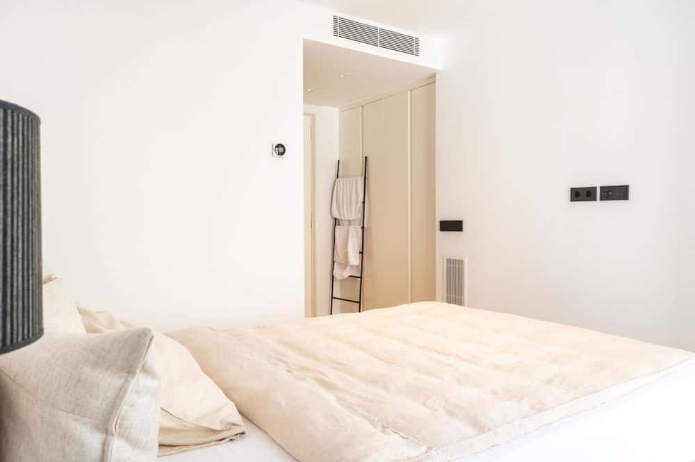 PORTIXOL / EL MOLINAR: SPACIOUS DUPLEX PENTHOUSE WITH ROOFTOP TERRACE 20