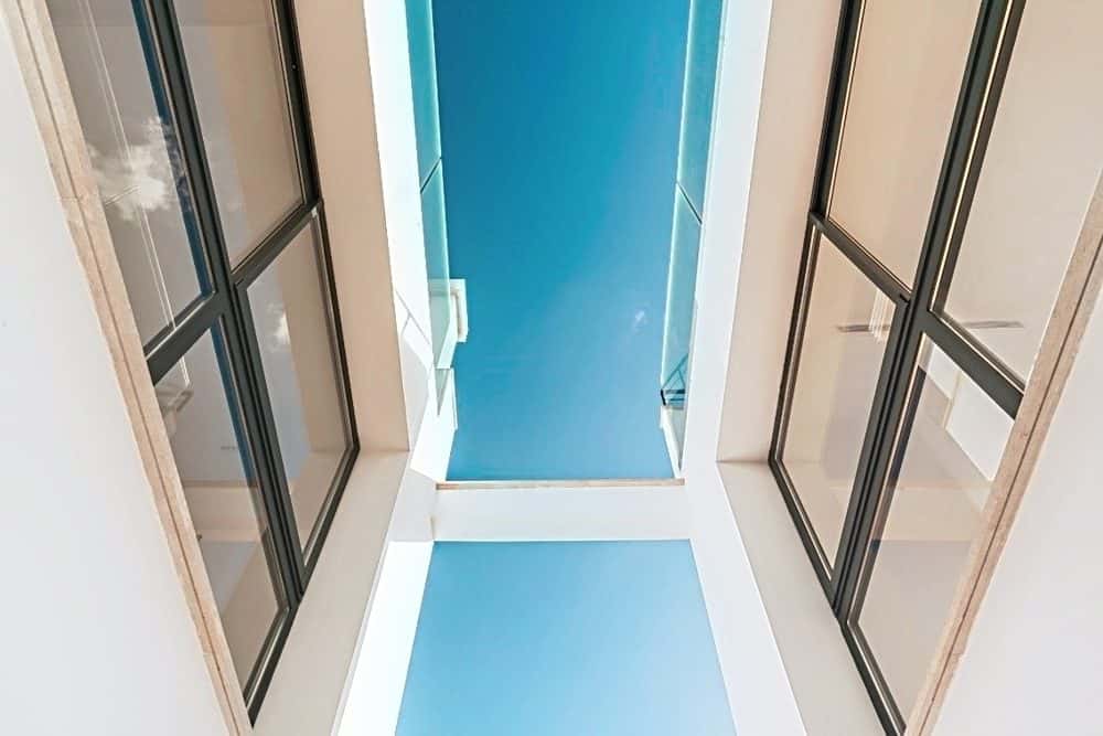 PORTIXOL / EL MOLINAR: SPACIOUS DUPLEX PENTHOUSE WITH ROOFTOP TERRACE 28