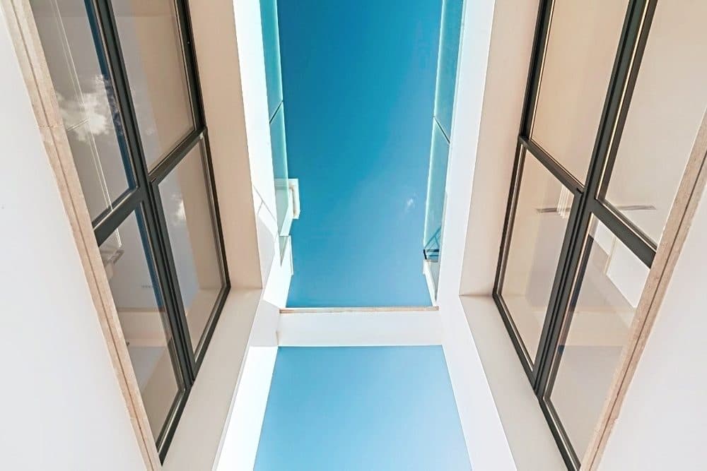 PORTIXOL / EL MOLINAR: SPACIOUS DUPLEX PENTHOUSE WITH ROOFTOP TERRACE 28