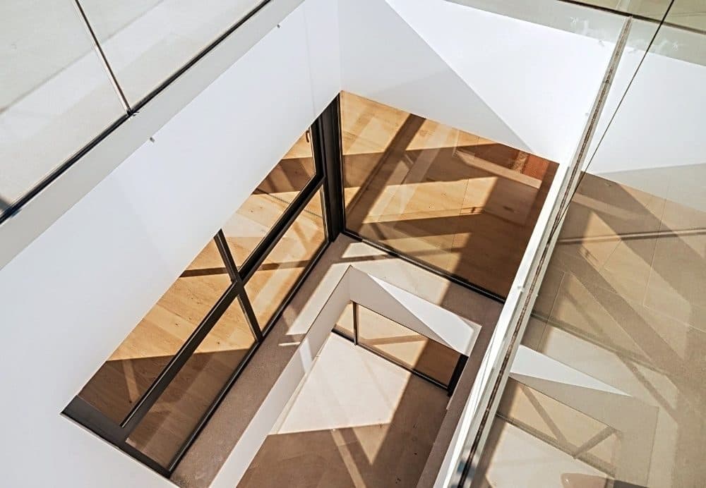 PORTIXOL / EL MOLINAR: SPACIOUS DUPLEX PENTHOUSE WITH ROOFTOP TERRACE 23