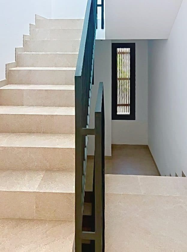 PORTIXOL / EL MOLINAR: SPACIOUS DUPLEX PENTHOUSE WITH ROOFTOP TERRACE 25
