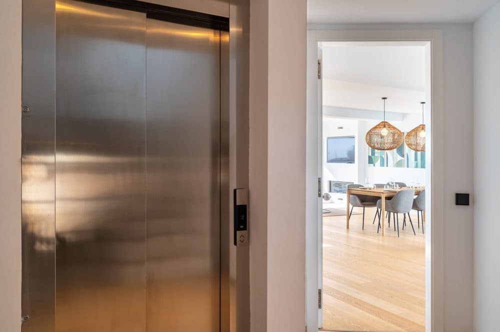 PORTIXOL / EL MOLINAR: SPACIOUS DUPLEX PENTHOUSE WITH ROOFTOP TERRACE 21